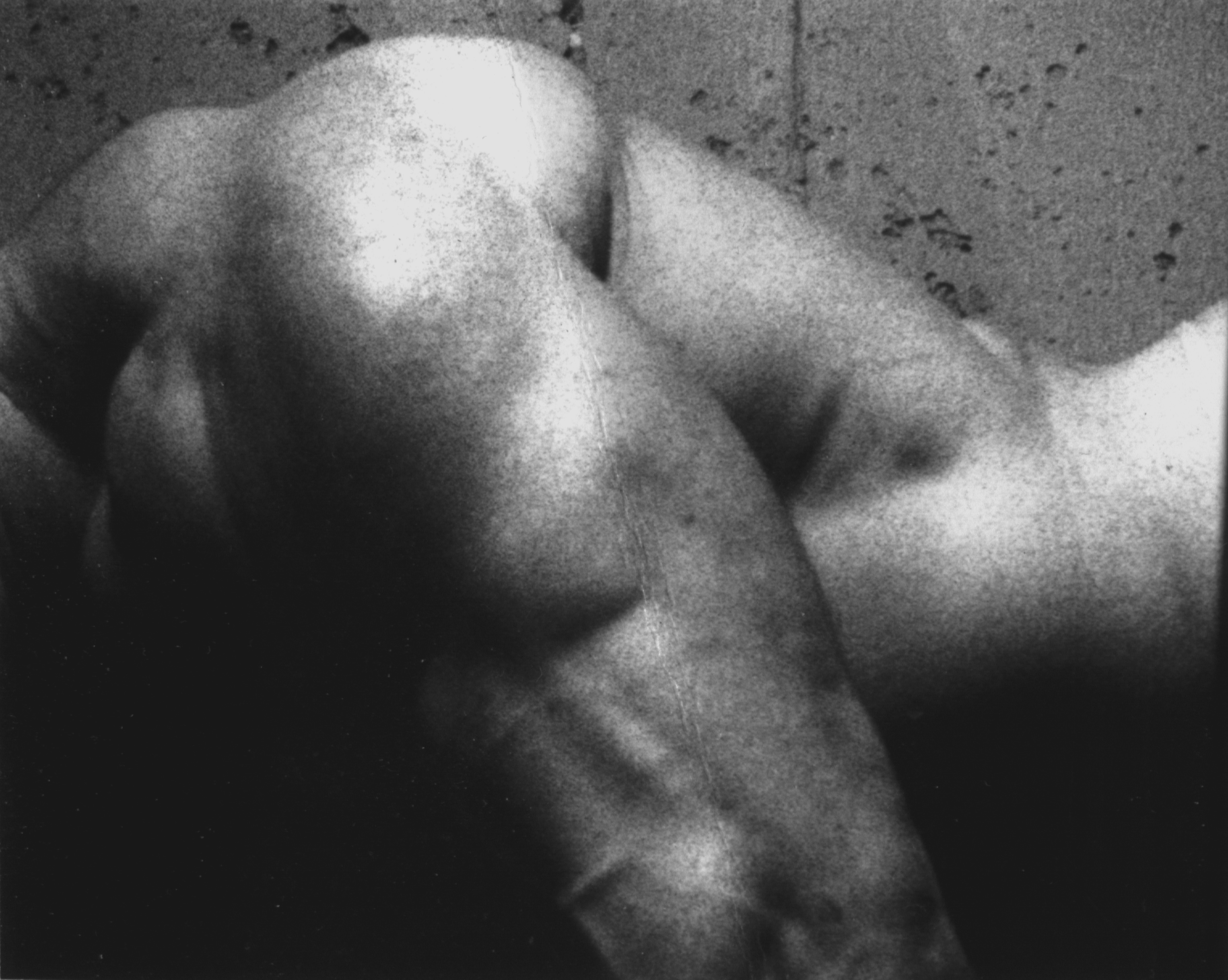 Gauthier side arm