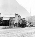Main Street Lillooet