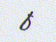 glyph for "kho"