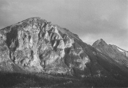 The Kingdome, Brexton, Bendor Range, near Bralorne BC